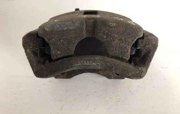Nissan Primera Front brake caliper