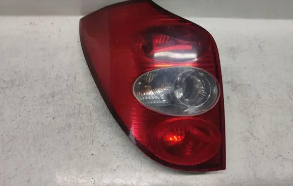 Renault Laguna II Rear/tail lights