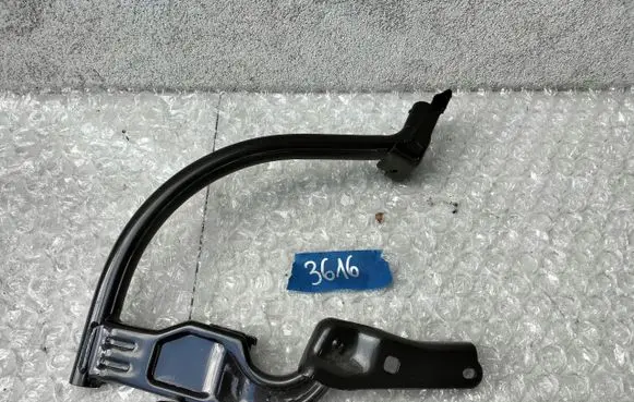 Volkswagen PASSAT B8 Tailgate/trunk/boot lock/catch/latch 3G5827302A
