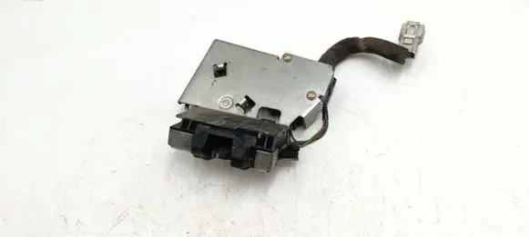 Jaguar X-Type Tailgate/trunk/boot lock/catch/latch F43102AB