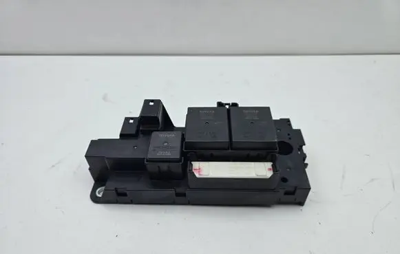Toyota Auris E180 Other control units/modules 63583507 G92Z133011 AA01JPT8