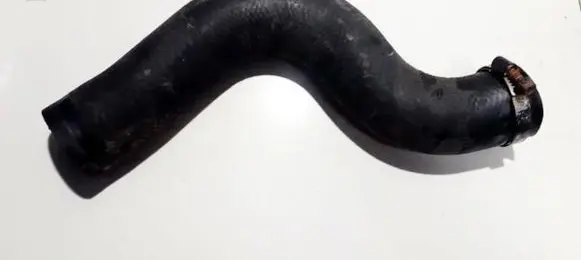 Honda CR-V Intercooler hose/pipe