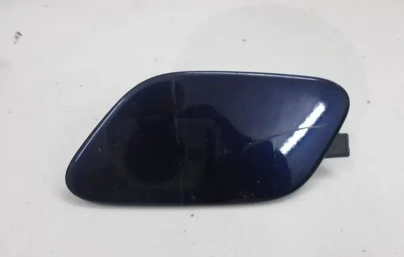 Renault Zoe Front tow hook cap/cover 511808777R