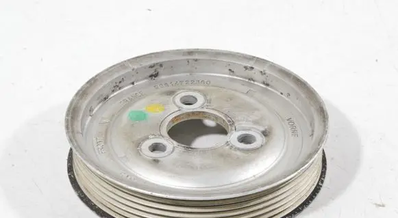 Porsche Cayman 987 Power steering pump pulley 996147223