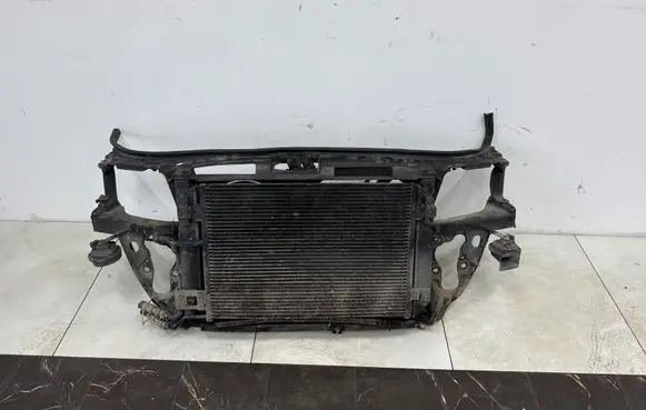 Audi A4 S4 B5 8D Radiator set 