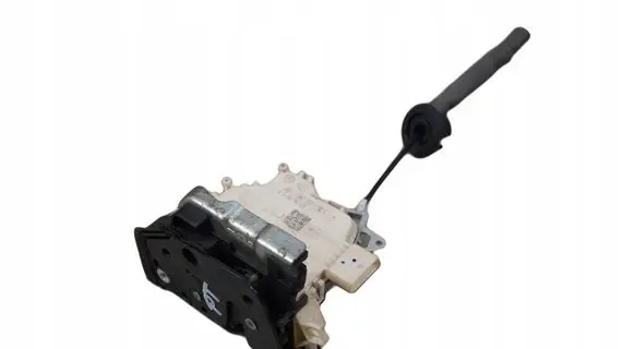 Audi A5 8T 8F Rear door lock 8K0839016C