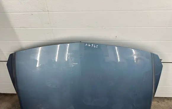 Mercedes-Benz B W246 W242 Engine bonnet/hood