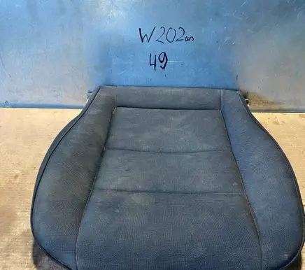 Mercedes-Benz C W202 Other seats 2029101750