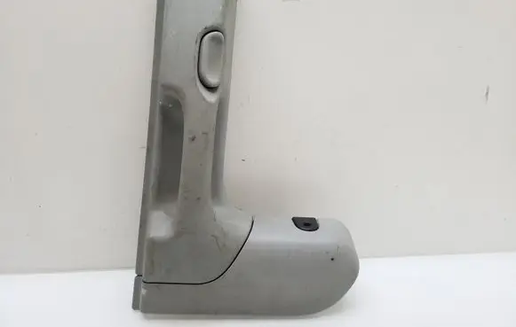 Mercedes-Benz Vito Viano W639 Sliding door interior handle 6397660191