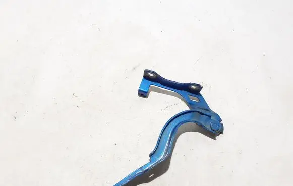 MG ZS Engine bonnet/hood hinges 10457978