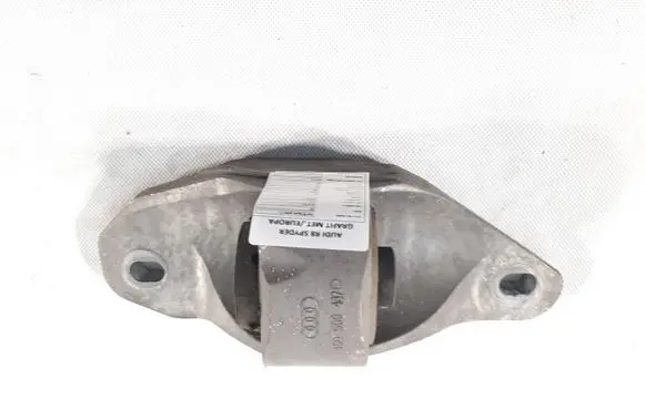 Audi Q5 SQ5 Rear differential mounting bracket 4S0599437D