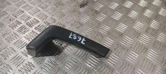 Volkswagen Transporter - Caravelle T4 Front door interior handle trim 701867180