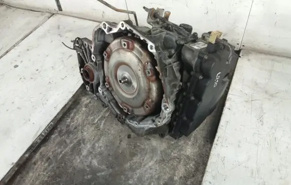 Opel Mokka Automatic gearbox 6T40