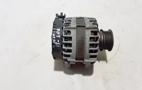 Volvo XC60 Generator/alternator 31489212