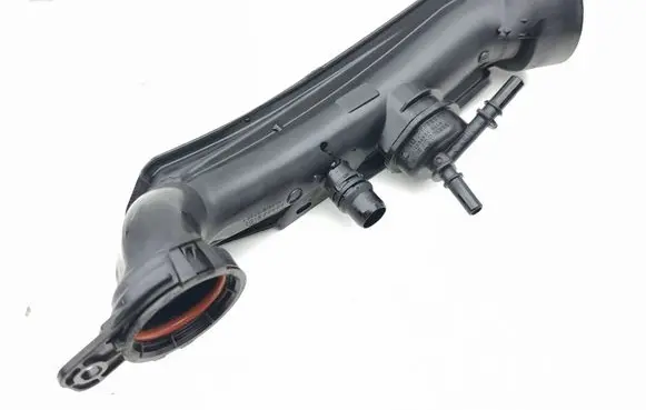 Opel Grandland X Intake resonator 9851983780