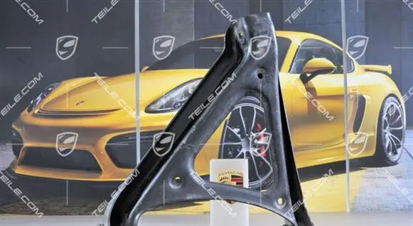 Porsche Cayenne (9PA) Rear control arm 95533101712