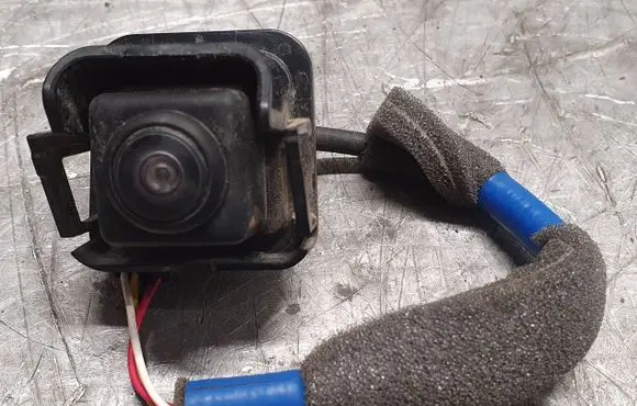 Renault Zoe Reversing camera 284421319R