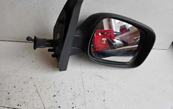 Renault Kangoo I Manual wing mirror E9014106 E9024106