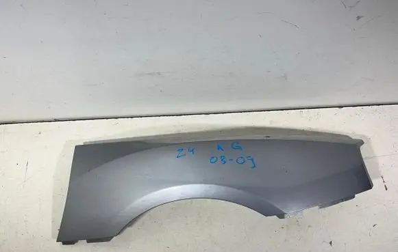 BMW Z4 E85 E86 Fender