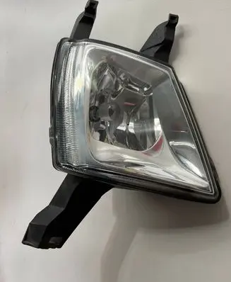Peugeot 407 Front fog light 9641945480