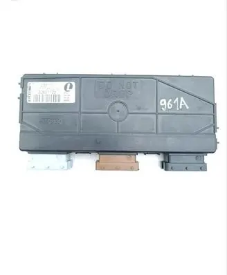 Maserati GranTurismo Seat control module 30861705