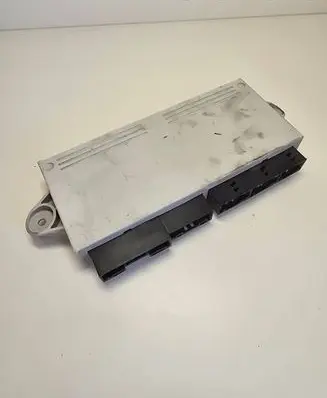 BMW 7 E65 E66 Door control unit/module 613569471229