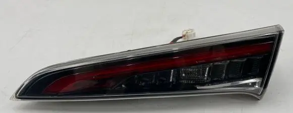 Toyota Corolla E210 E21 Tailgate rear/tail lights 8A02GLW5B