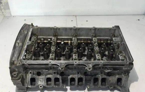 Ford Transit Engine head BK2Q6090AC