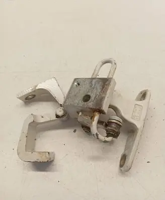 Front door upper hinge