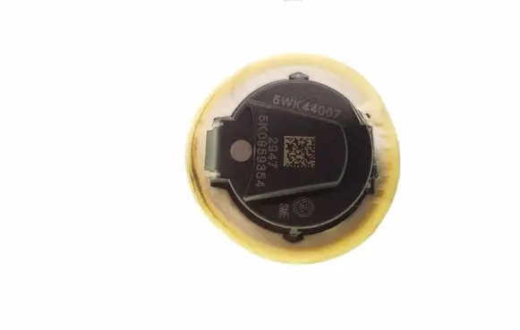 Skoda Yeti (5L) Airbag deployment crash/impact sensor 5K0959354