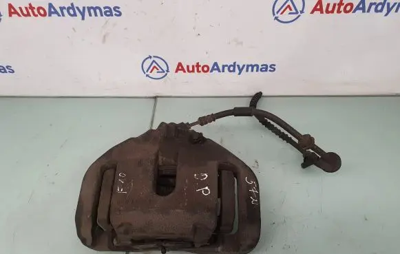 BMW 5 F10 F11 Front brake caliper 6792690 34116792690