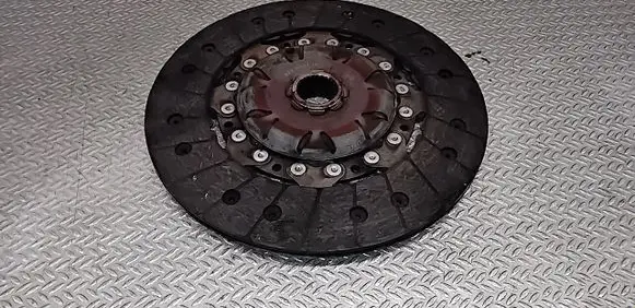 Volkswagen Transporter - Caravelle T5 Clutch pressure plate 324033110