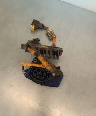 Volvo V60 Electric car charge socket 31343541 AD850 20A2002501