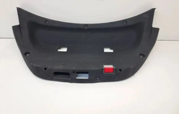Mercedes-Benz CLA C117 X117 W117 Tailgate trim A1176900241
