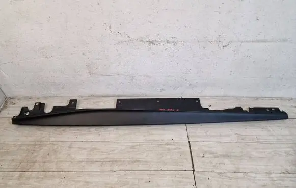 Ferrari Roma Foot area side trim 