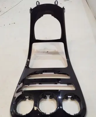 Mercedes-Benz C W205 Center console decorative trim A2056803905