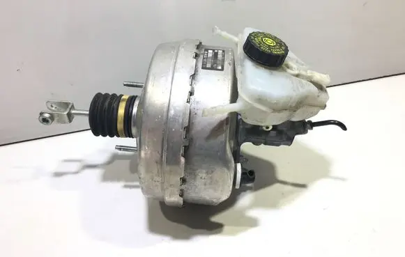 Mercedes-Benz C W205 Master brake cylinder 250UV9BR A2054300130 A2054300002