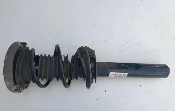 BMW X1 F48 F49 Front shock absorber/damper 6861691