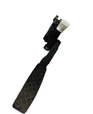 Audi Q7 4L Accelerator throttle pedal 7L0723507B 6PV00802624