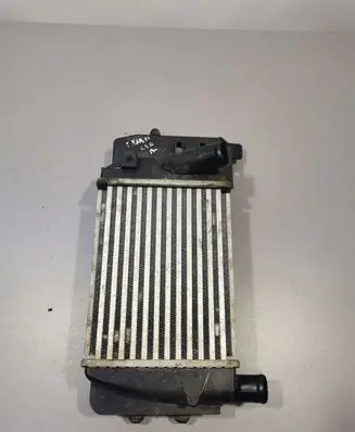 Toyota Yaris Intercooler radiator