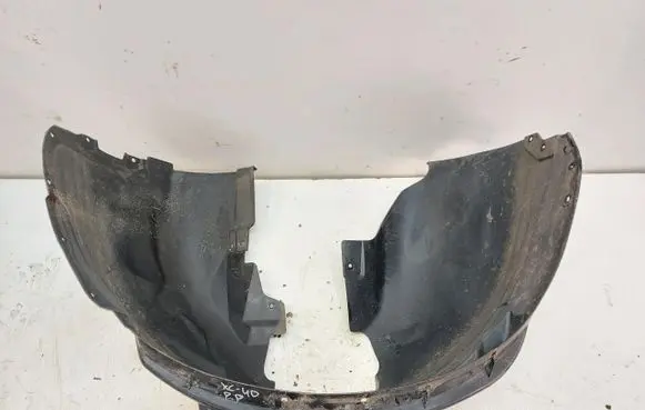 Volvo XC40 Front wheel arch liner splash guards 32260181JLK01