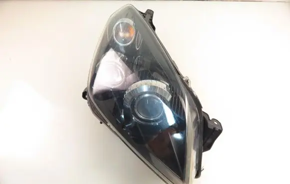 Opel Astra H Headlight/headlamp