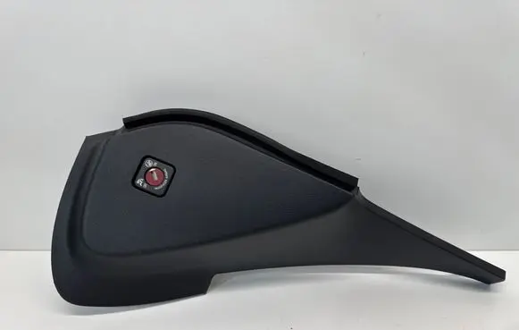 Citroen C4 II Picasso Dashboard side end trim 1164069XZD