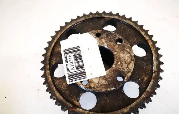 Nissan X-Trail T30 Fuel pump gear (pulley) 