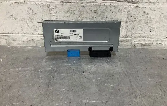 BMW 7 F01 F02 F03 F04 Comfort/convenience module 9247397