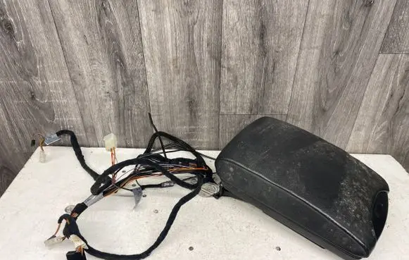 BMW X5 E53 Armrest 84029399
