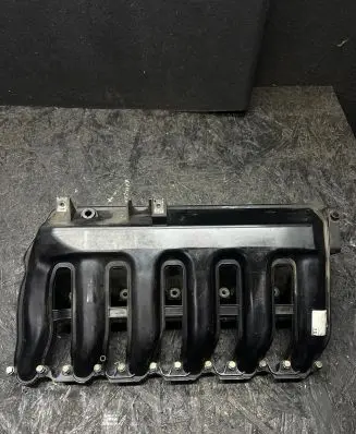 BMW 5 E60 E61 Intake manifold 7790700