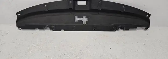 Mitsubishi L200 Engine bonnet/hood lock trim molding 7403A314