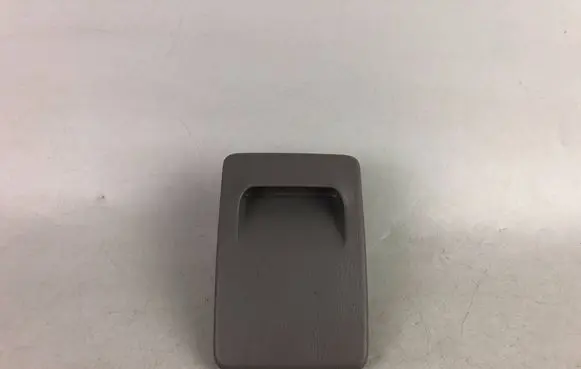 Subaru Forester SG Fuse box cover