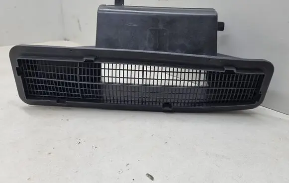 Volkswagen ID.4 Cabin air duct channel 1EB815479B 1EB819060B